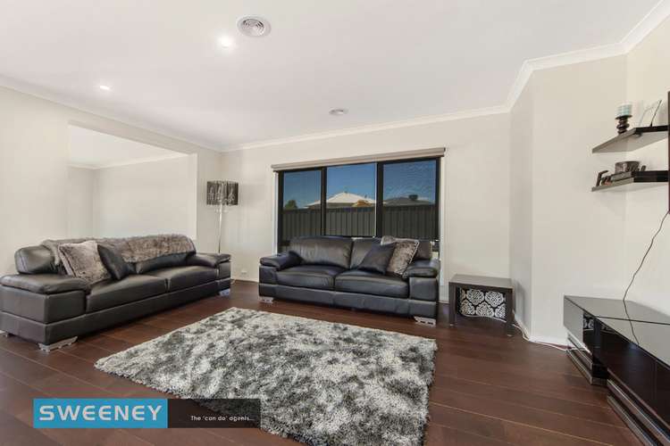 Fourth view of Homely house listing, 26 River Valley Boulevard, Sunshine North VIC 3020