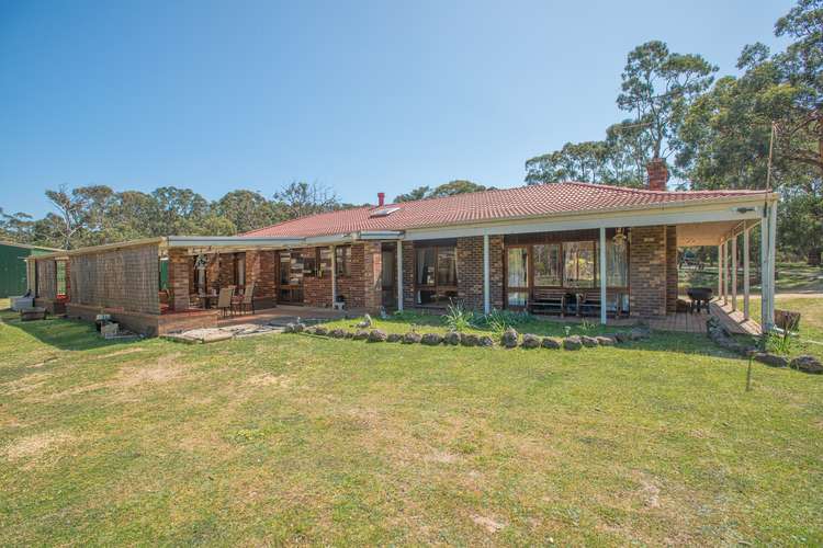 109 Hastings Road, Greendale VIC 3341