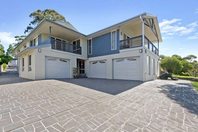 Second view of Homely house listing, 4 Buckland Street, Mollymook NSW 2539