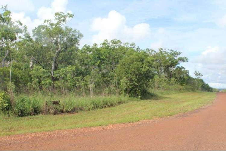 Main view of Homely ruralOther listing, Lot 9 Golding Road, Acacia Hills NT 822