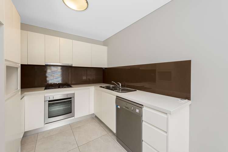 Second view of Homely unit listing, 17/41 Lachlan Street, Liverpool NSW 2170