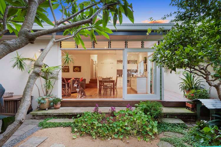 Second view of Homely house listing, 3 Reynolds Street, Balmain NSW 2041