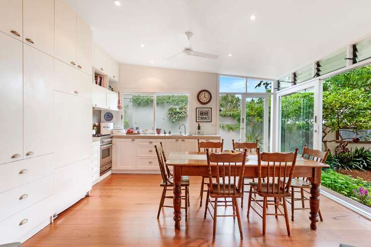 Fourth view of Homely house listing, 3 Reynolds Street, Balmain NSW 2041