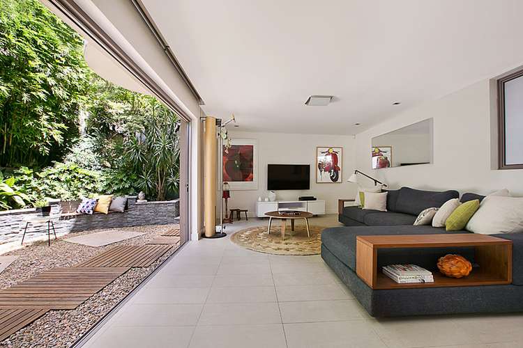 Fifth view of Homely house listing, 2a Padstow Street, Rozelle NSW 2039