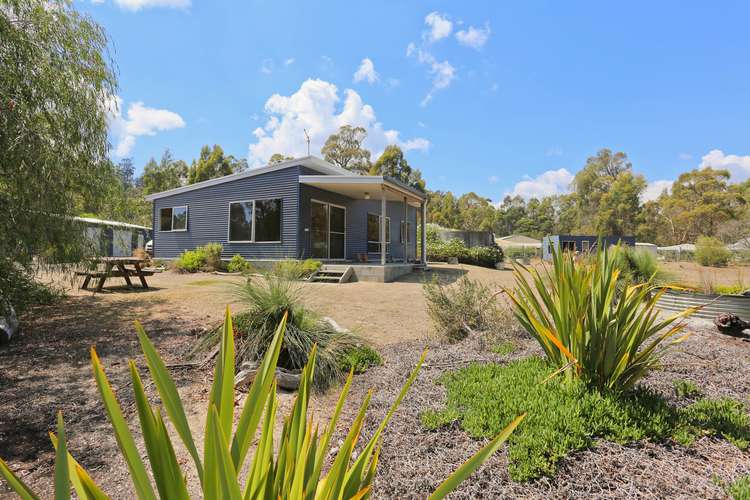 Third view of Homely house listing, 207 Eagle Point Road, Bakers Beach TAS 7307