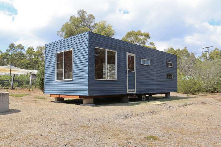 Fifth view of Homely house listing, 207 Eagle Point Road, Bakers Beach TAS 7307