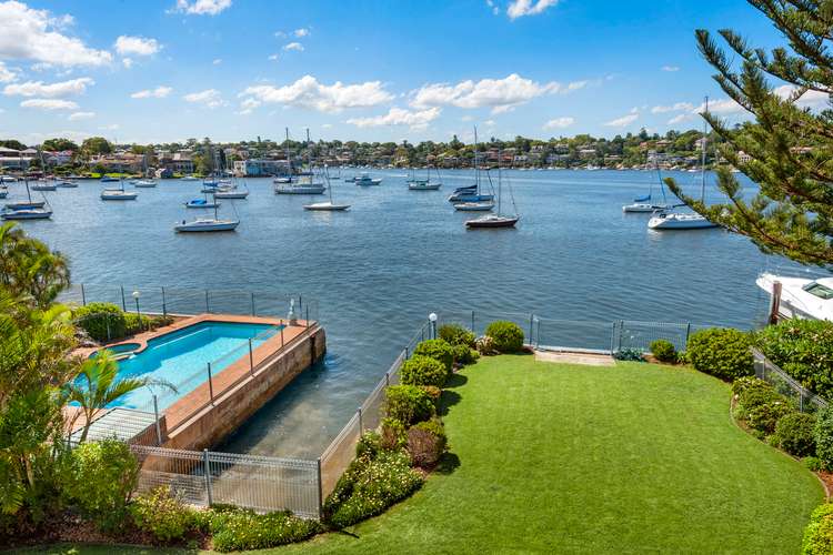 Second view of Homely house listing, 2C Wolseley Street, Drummoyne NSW 2047