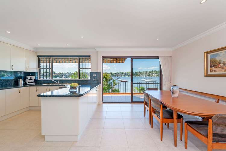 Sixth view of Homely house listing, 2C Wolseley Street, Drummoyne NSW 2047