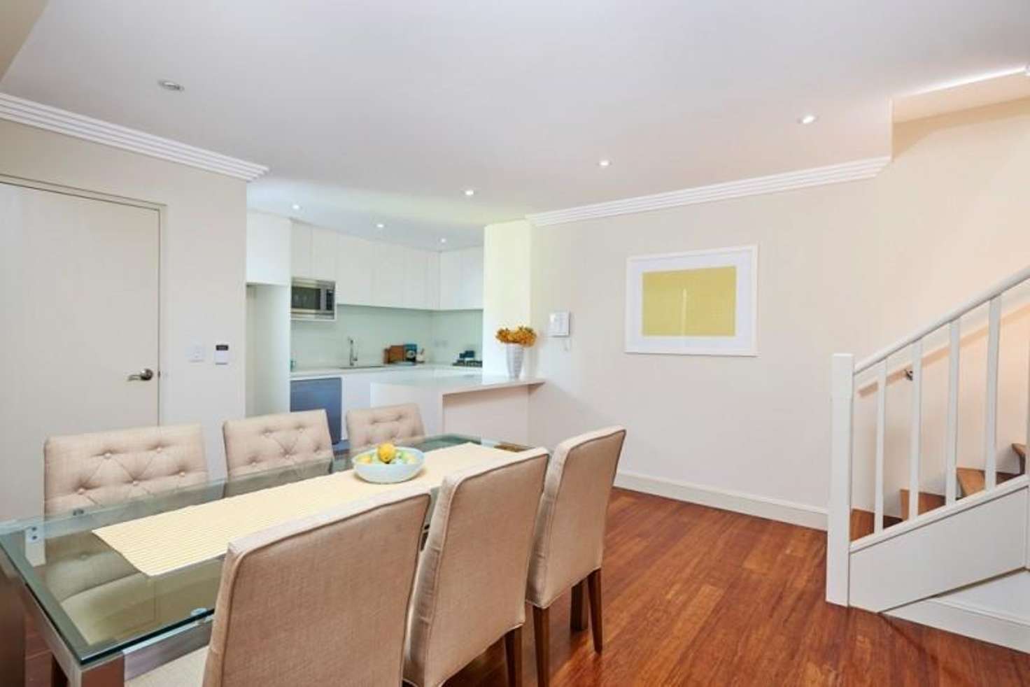 Main view of Homely house listing, 1/2 Toothill Street, Lewisham NSW 2049