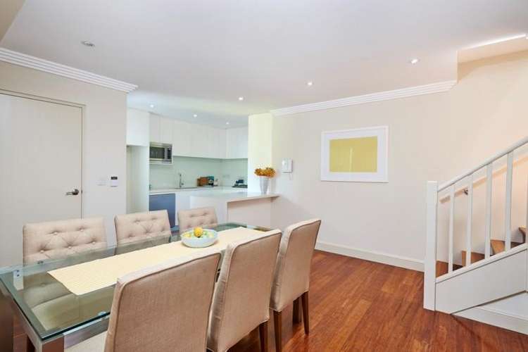 Main view of Homely house listing, 1/2 Toothill Street, Lewisham NSW 2049