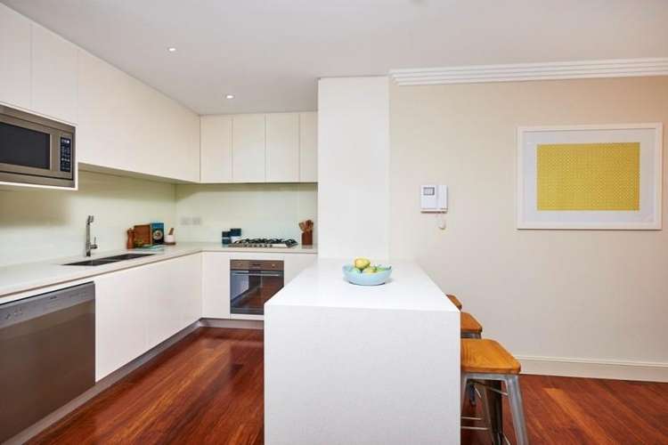 Second view of Homely house listing, 1/2 Toothill Street, Lewisham NSW 2049