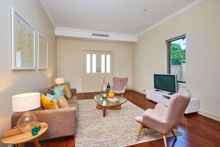 Third view of Homely house listing, 1/2 Toothill Street, Lewisham NSW 2049