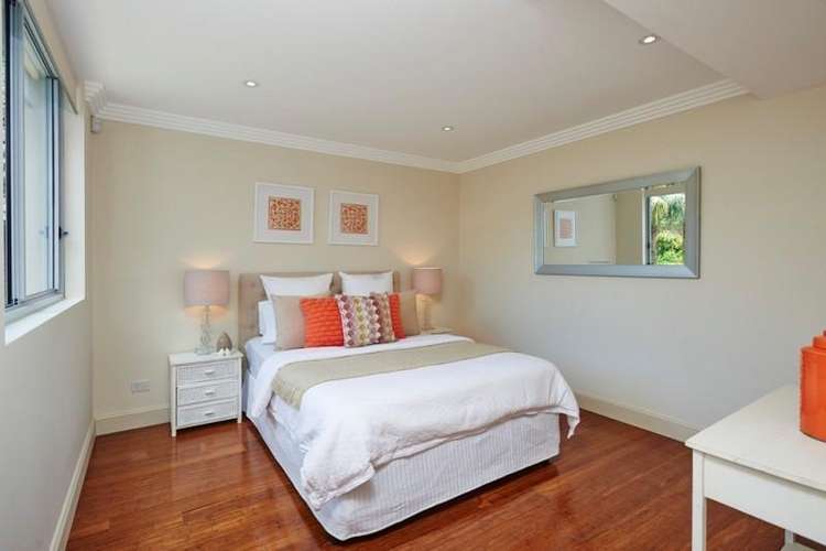 Fourth view of Homely house listing, 1/2 Toothill Street, Lewisham NSW 2049