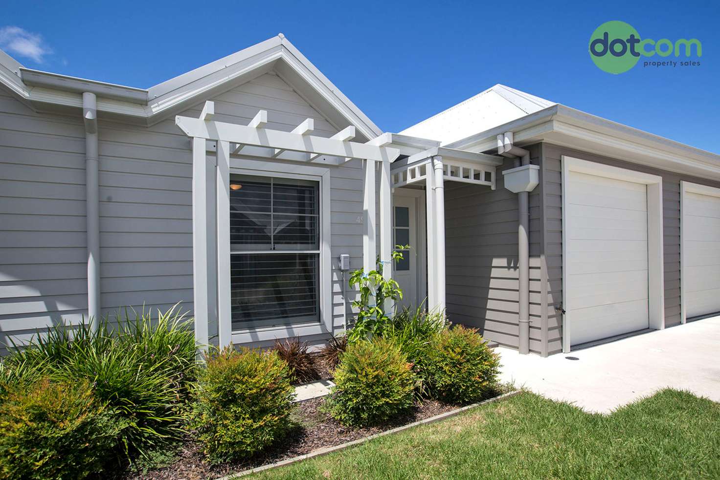 Main view of Homely villa listing, 49/115 Christo Road, Waratah NSW 2298