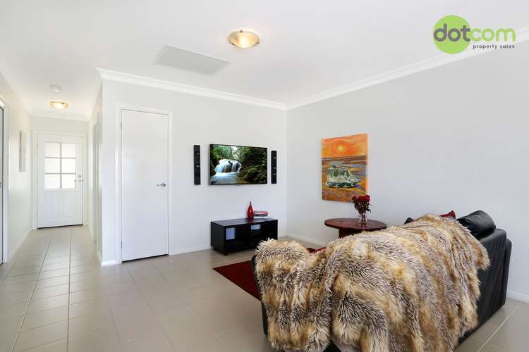 Second view of Homely villa listing, 49/115 Christo Road, Waratah NSW 2298