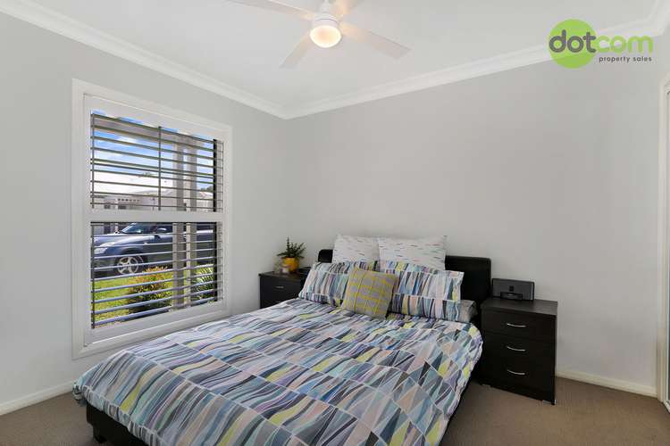 Fifth view of Homely villa listing, 49/115 Christo Road, Waratah NSW 2298