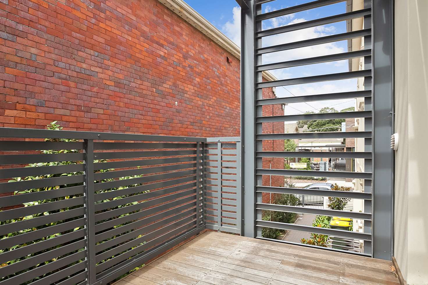 Main view of Homely studio listing, 6/8 Holt Street, Stanmore NSW 2048