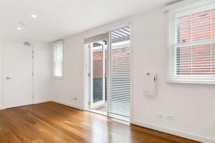 Second view of Homely studio listing, 6/8 Holt Street, Stanmore NSW 2048