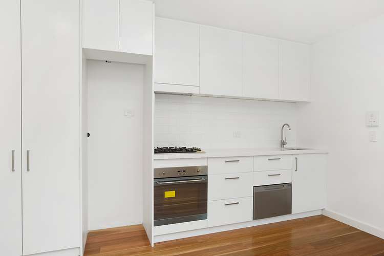 Third view of Homely studio listing, 6/8 Holt Street, Stanmore NSW 2048