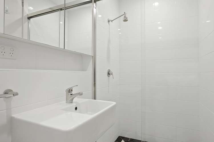 Fifth view of Homely studio listing, 6/8 Holt Street, Stanmore NSW 2048