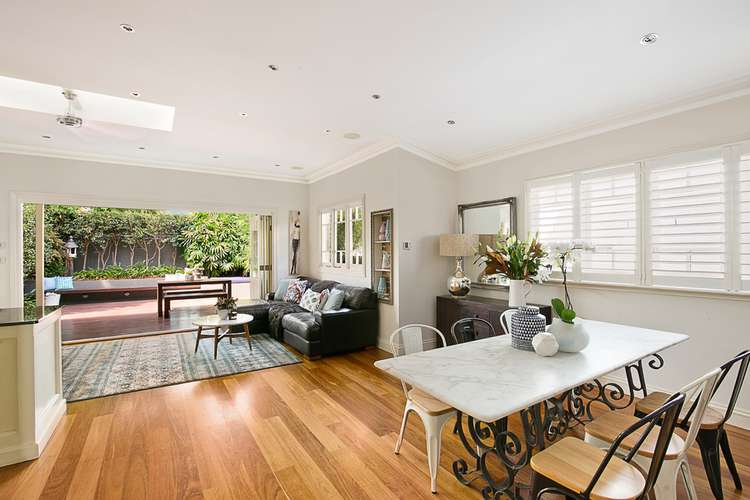 Second view of Homely house listing, 10 Bridge Street, Balmain NSW 2041