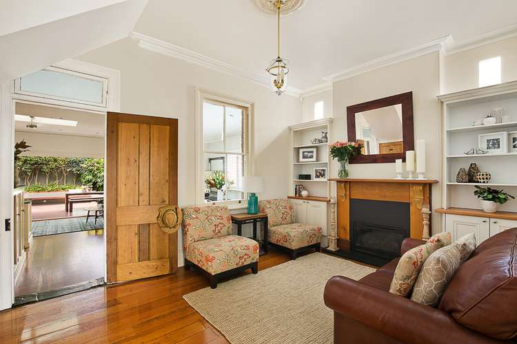 Fourth view of Homely house listing, 10 Bridge Street, Balmain NSW 2041