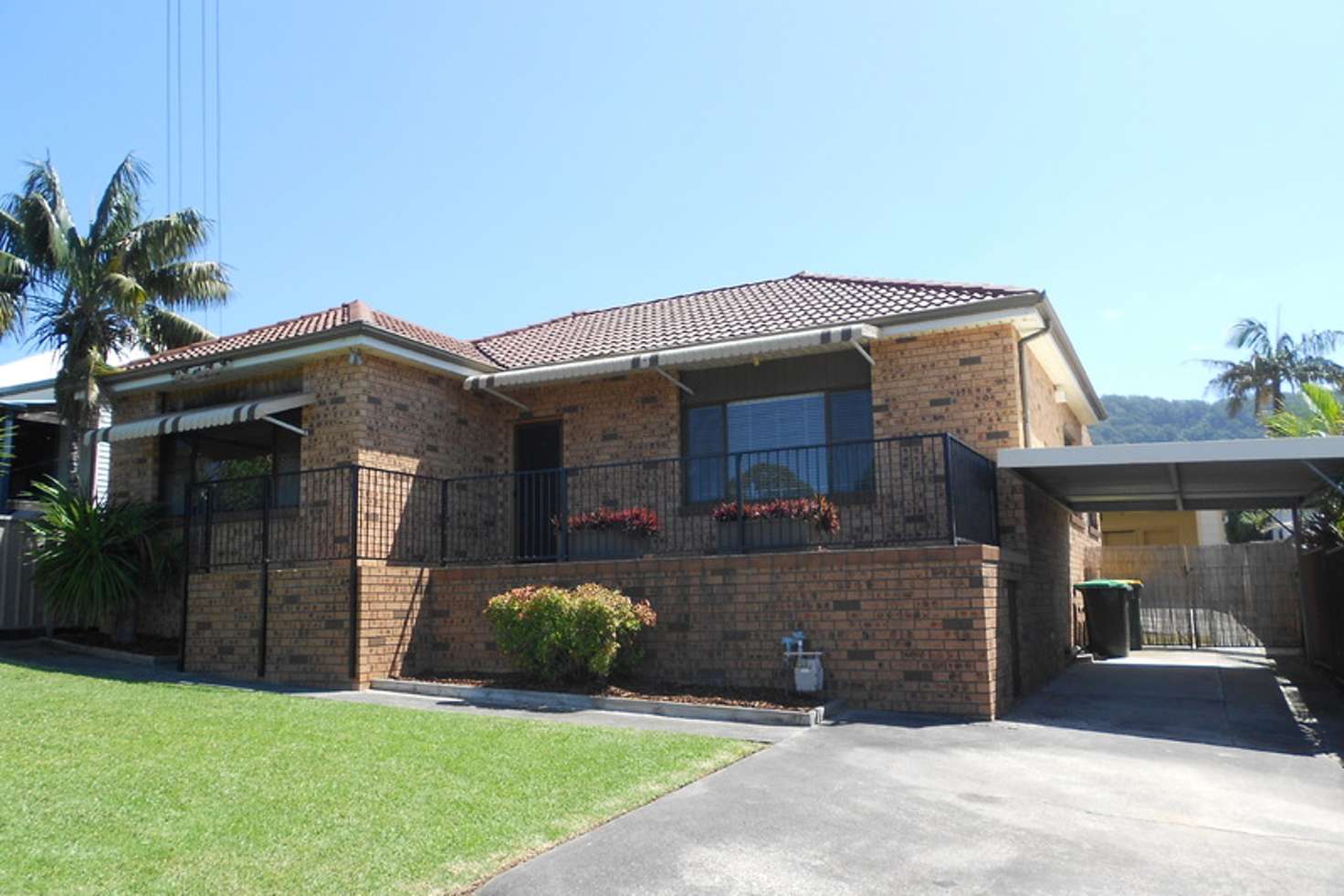 Main view of Homely house listing, 1 Arthur Street, Corrimal NSW 2518