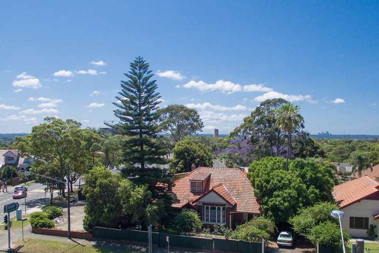 Third view of Homely apartment listing, 2/8 Burwood Road, Burwood Heights NSW 2136