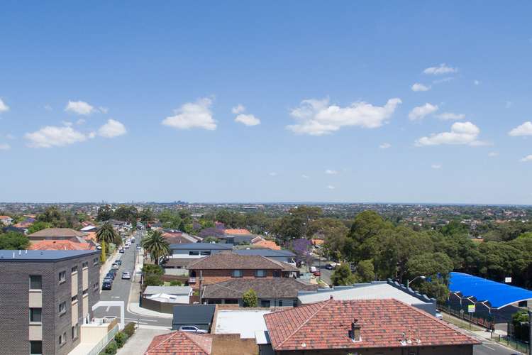 Fourth view of Homely apartment listing, 2/8 Burwood Road, Burwood Heights NSW 2136