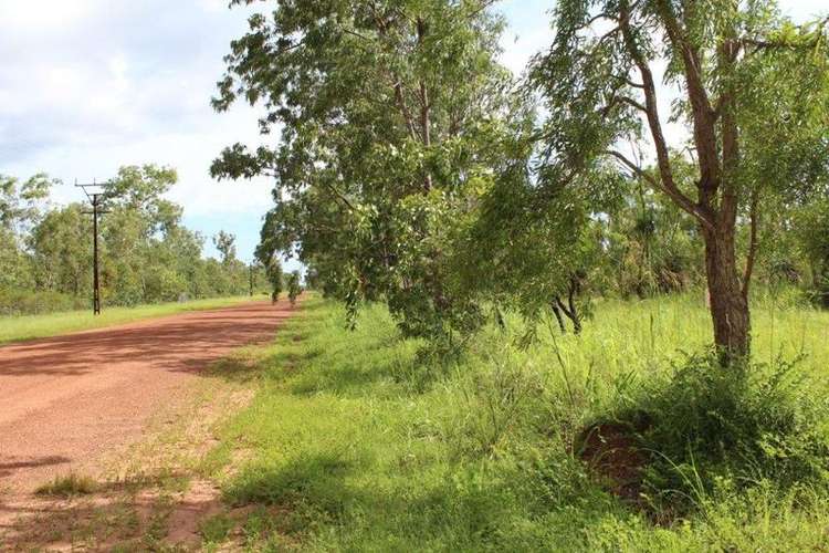 Main view of Homely residentialLand listing, 195 Mira Road, Berry Springs NT 838