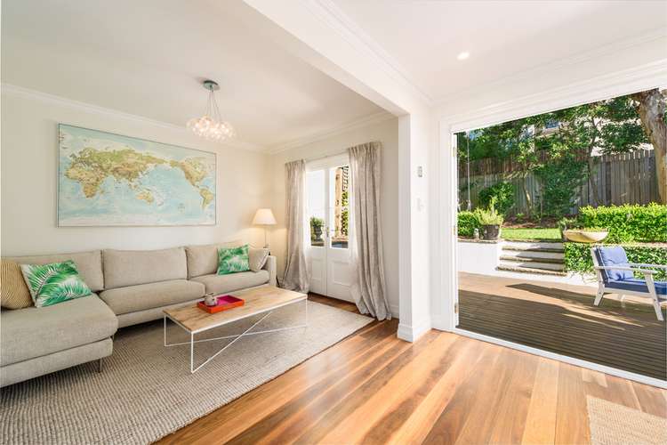 Fourth view of Homely house listing, 108a Short Street, Birchgrove NSW 2041