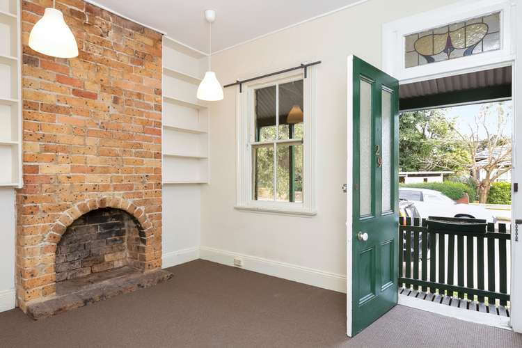 Third view of Homely house listing, 29 Rowntree Street, Balmain NSW 2041