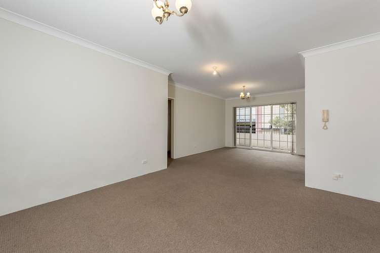 Third view of Homely unit listing, 5/21 Wilga Street, Burwood NSW 2134