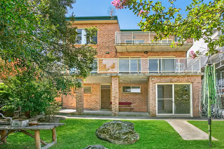 Second view of Homely house listing, 113 Headland Road, North Curl Curl NSW 2099