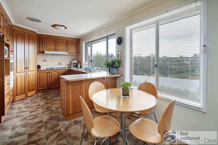 Third view of Homely house listing, 5 Alder Place, Warragul VIC 3820