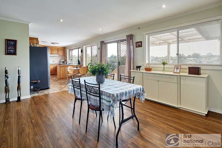 Fourth view of Homely house listing, 5 Alder Place, Warragul VIC 3820