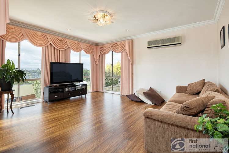 Fifth view of Homely house listing, 5 Alder Place, Warragul VIC 3820