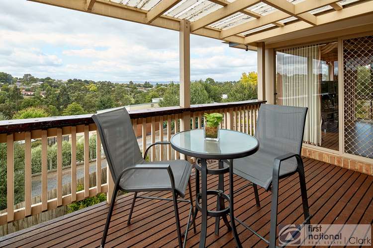 Sixth view of Homely house listing, 5 Alder Place, Warragul VIC 3820