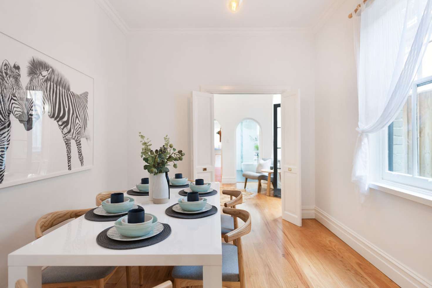 Main view of Homely house listing, 71 College Street, Balmain NSW 2041