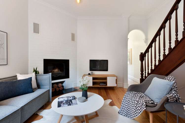 Second view of Homely house listing, 71 College Street, Balmain NSW 2041