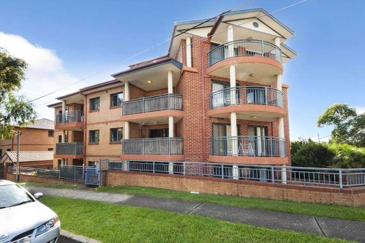 Main view of Homely unit listing, 12/12-14 Clubb Crescent, Miranda NSW 2228