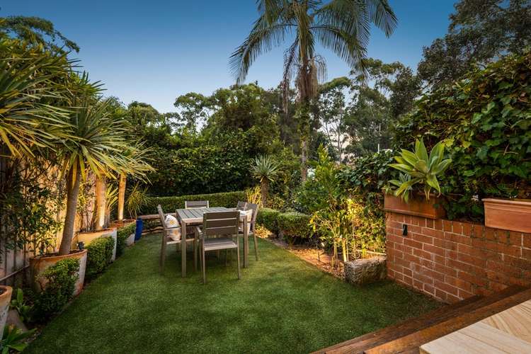 Second view of Homely house listing, 8 Bradford Street, Balmain NSW 2041