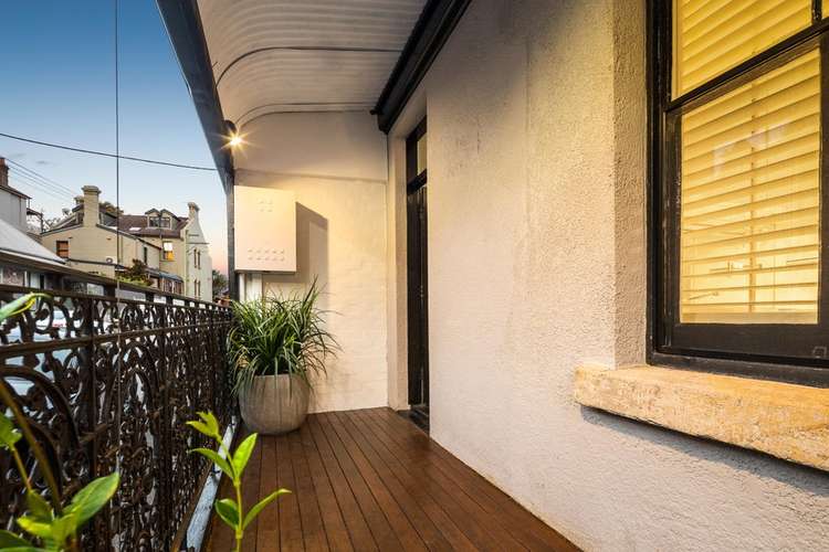 Third view of Homely house listing, 8 Bradford Street, Balmain NSW 2041