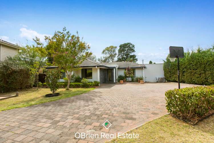 Third view of Homely house listing, 37 Barmah Street, Mount Eliza VIC 3930