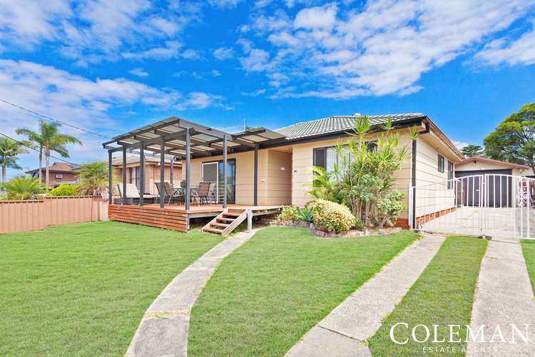 Main view of Homely house listing, 96 Coonanga Avenue, Halekulani NSW 2262