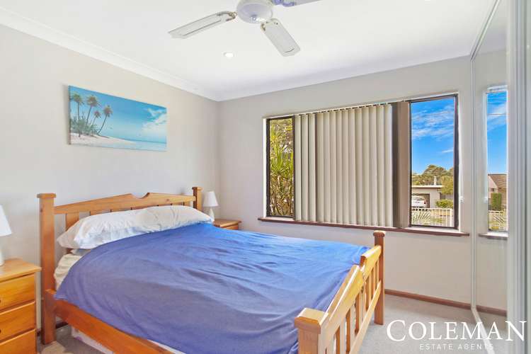 Fourth view of Homely house listing, 96 Coonanga Avenue, Halekulani NSW 2262