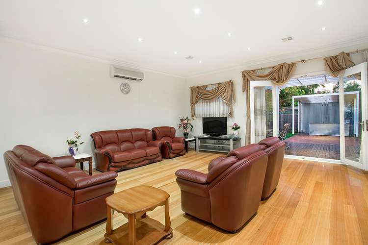 Second view of Homely house listing, 189 Murray Road, Preston VIC 3072