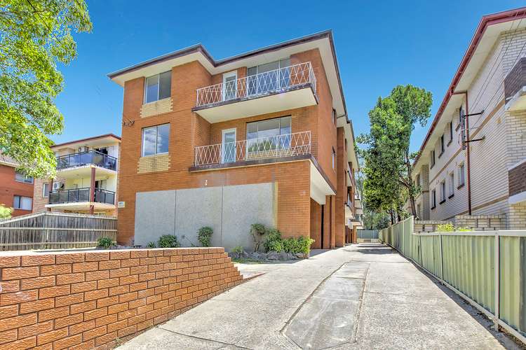 Fifth view of Homely unit listing, 2/7 Hampstead Road, Homebush West NSW 2140