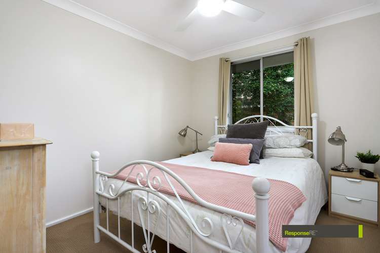 Third view of Homely house listing, 11 Caper Place, Quakers Hill NSW 2763