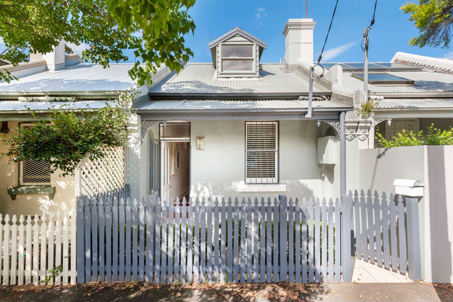 Main view of Homely house listing, 16 Harris Street, Balmain NSW 2041